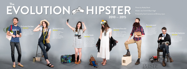 Evolution-of-a-Hipster FINAL2015