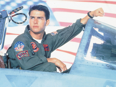 Tényleg lesz új Top Gun!