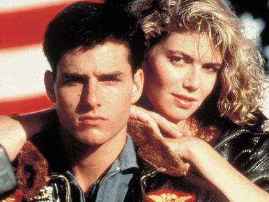 29 év sok idő: A Top Gun jócsajára ma már rá sem ismerne