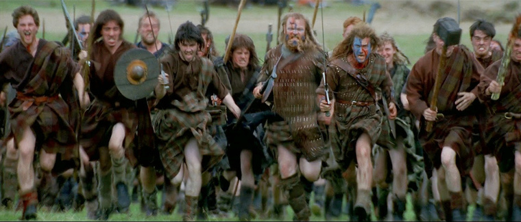 braveheart