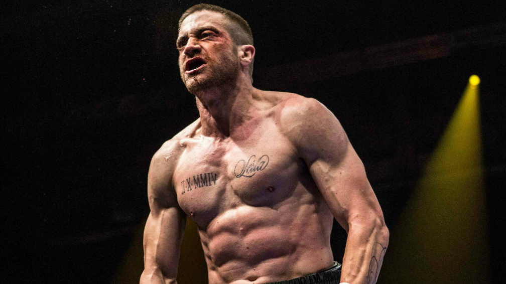 Így edzette magát felismerhetetlenre Jake Gyllenhaal