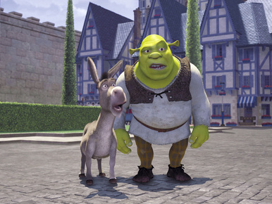 A nyár balhéja kezd kialakulni. Az érintettek: Shrek szamara, Csonka András és a csalódott szavazók