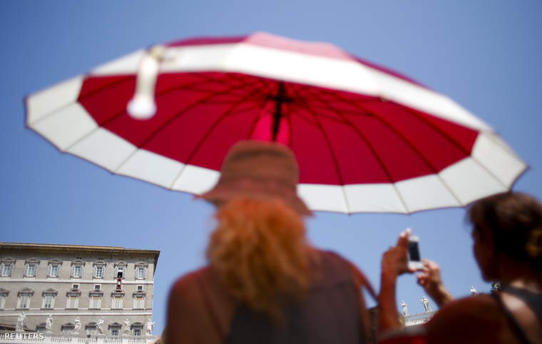 2015-07-19T110118Z 606529992 GF10000163960 RTRMADP 3 POPE-VATICA