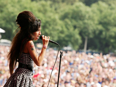 Négy éve halálával lett örök életű Amy Winehouse