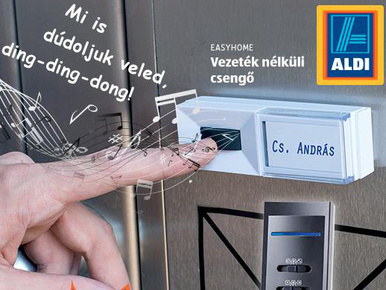 7 pillanat, amikor az Aldi teljesen hülye volt, és ezzel megváltotta az életünket