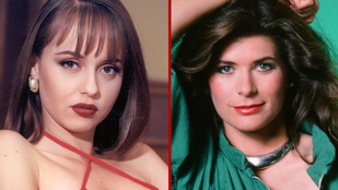 A Knight Rider vagy a Paula és Paulina adta a legjobb zs-kategóriás szexszimbólumot?