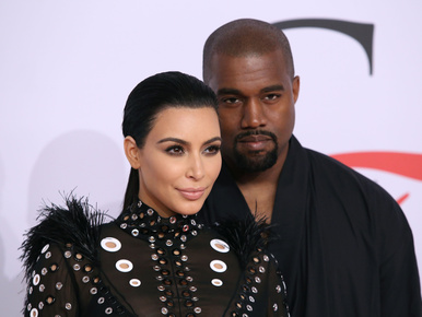 Nem hiszi el, hogy fogják hívni Kardashianék második gyerekét