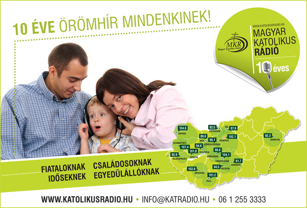 Magyar Katolikus Rádió