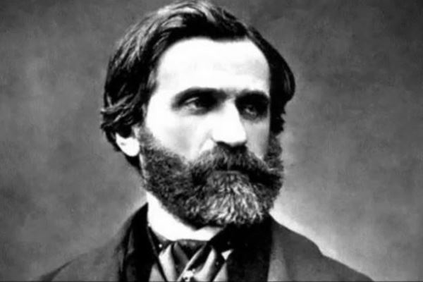 Giuseppe Verdi