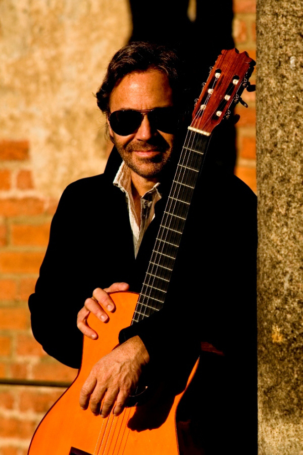 Al Di Meola