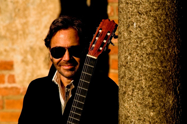 Al Di Meola