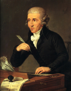 Joseph Haydn