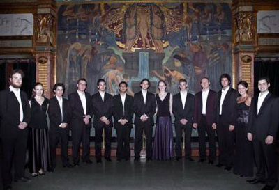 Anima Musicae Kamarazenekar