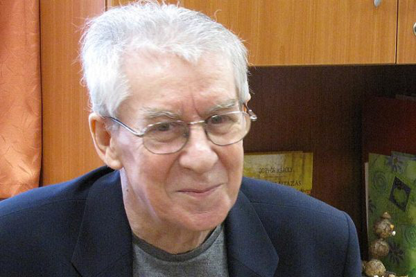 Cseh Tamás