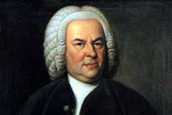 Johann Sebastian Bach