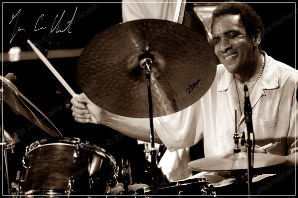 Al Foster