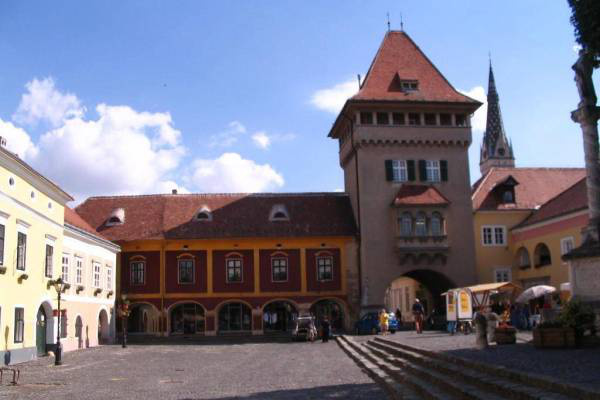 Kőszeg