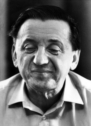 Szokolay Sándor