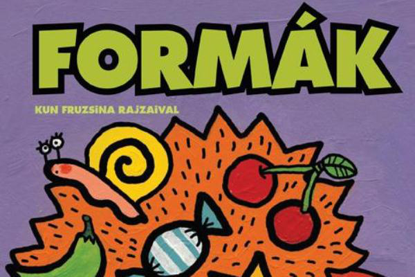 Formák - Kun Fruzsi