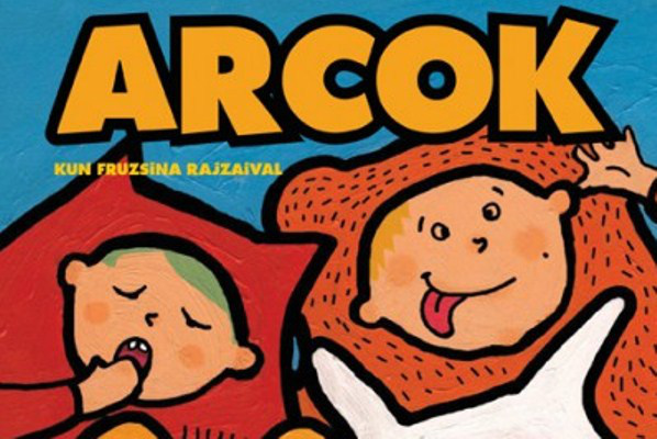 Arcok - Kun Fruzsi