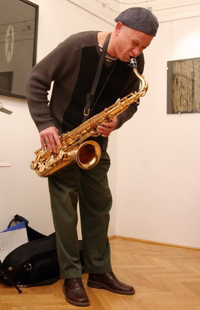 Grencsó Isván