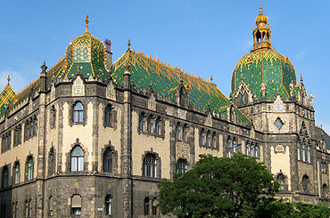 Iparművészeti Múzeum