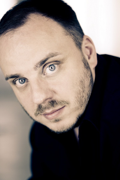 Matthias Goerne