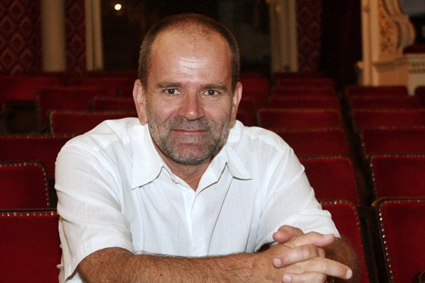 Gyüdi Sándor