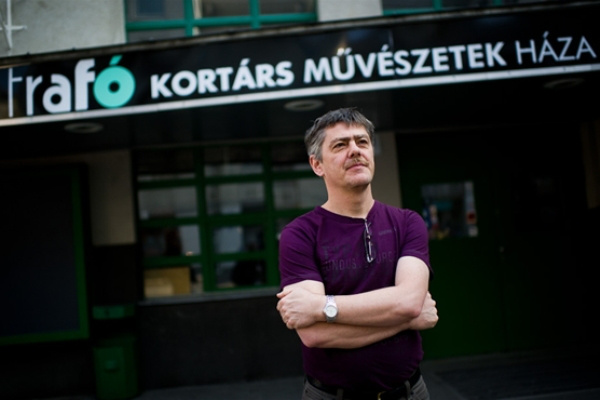 Szabó György