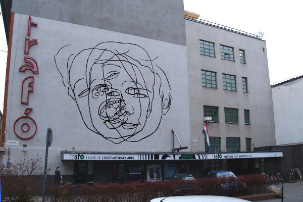 Harmadik helyezett: Horváth Noémi