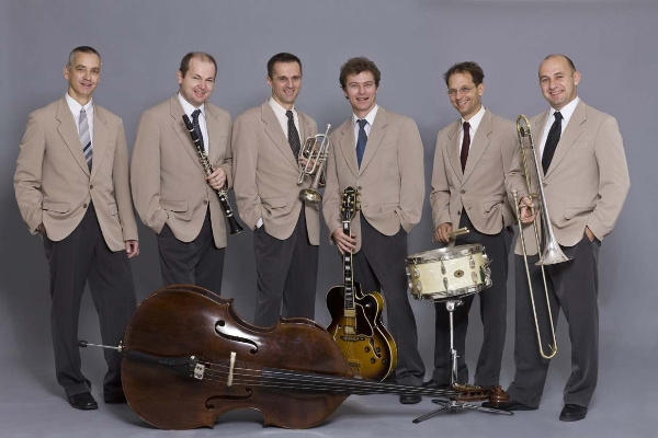 Hot Jazz Band