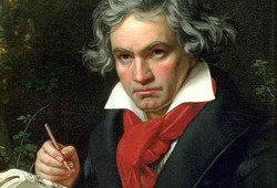 Ludwig van Beethoven