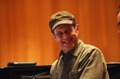 Steve Reich