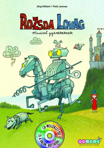 Rozsda Lovag