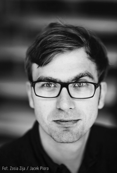Tomek Rygalik