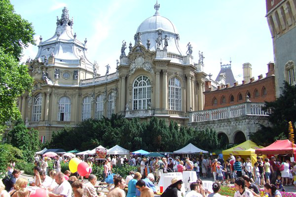 Kaland-Vár