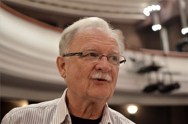 Balázs Péter