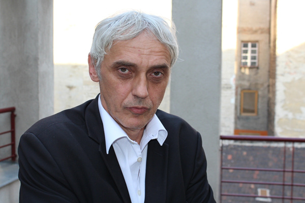 Nagy József