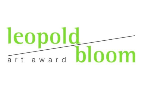 Leopold Bloom logo