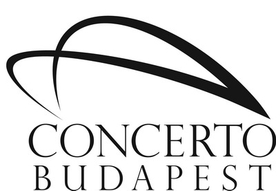 Concerto Budapest logó