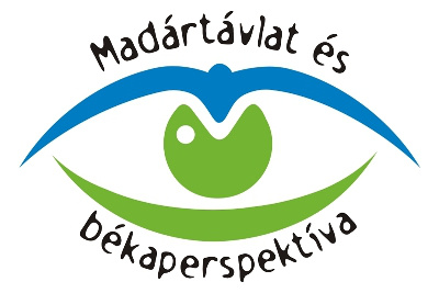 Madártávlat logo