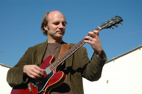 Juhász Gábor