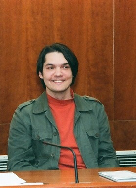 Jónás Tamás