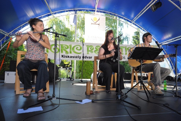 Sajtkukaczok zenekar