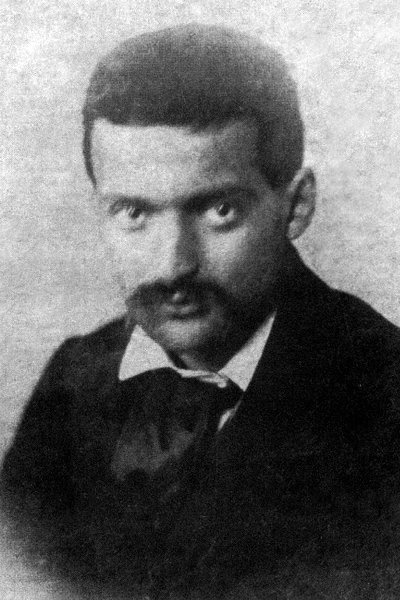 Paul Cézanne 1861-ben