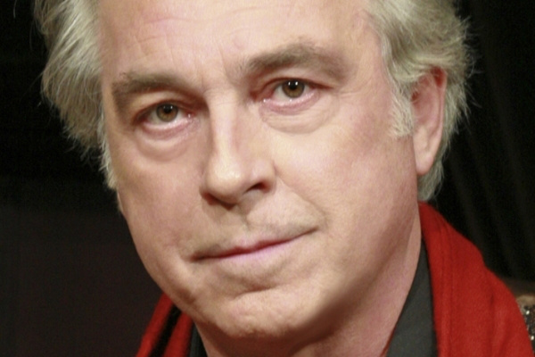 Huszti Péter