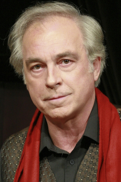 Huszti Péter