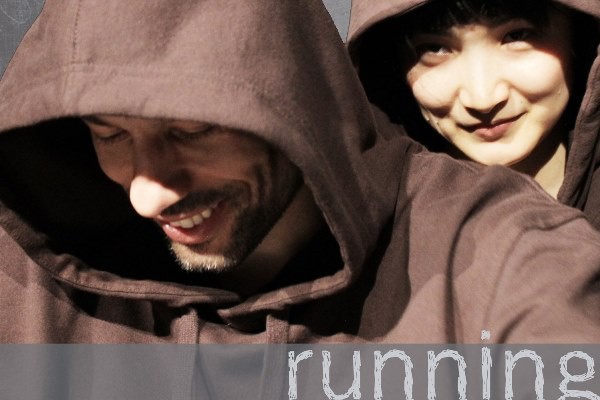 Running - Fehér Ferenc