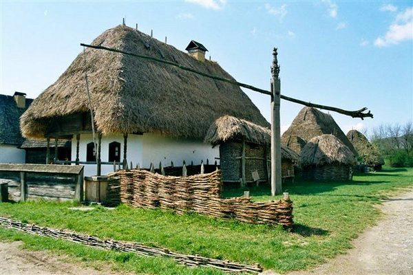 Szentendrei Skanzen