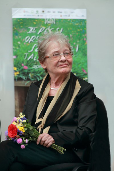 Törőcsik Mari